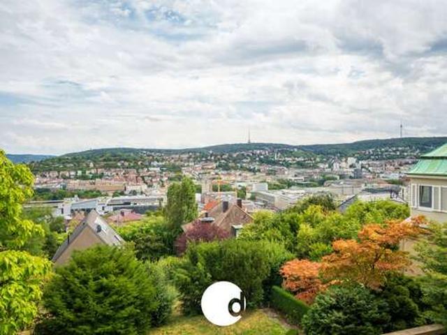Wohnung zum Mieten in Stuttgart 3.250,00 € 207 m²