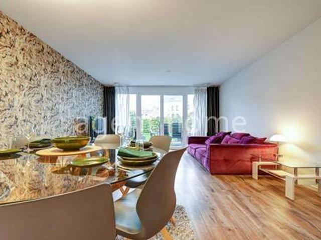 Wohnung zum Mieten in Stuttgart 3.330,00 € 118 m²