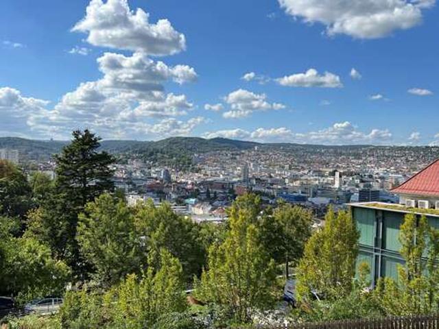Wohnung zum Mieten in Stuttgart 3.450,00 € 133.5 m²