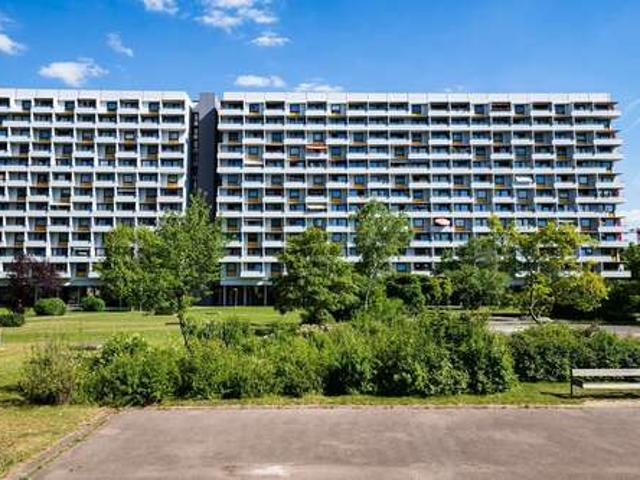 Wohnung zum Mieten in Stuttgart 417,00 € 29 m²