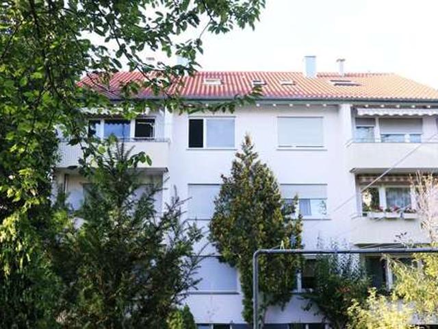 Wohnung zum Mieten in Stuttgart 430,00 € 34 m²