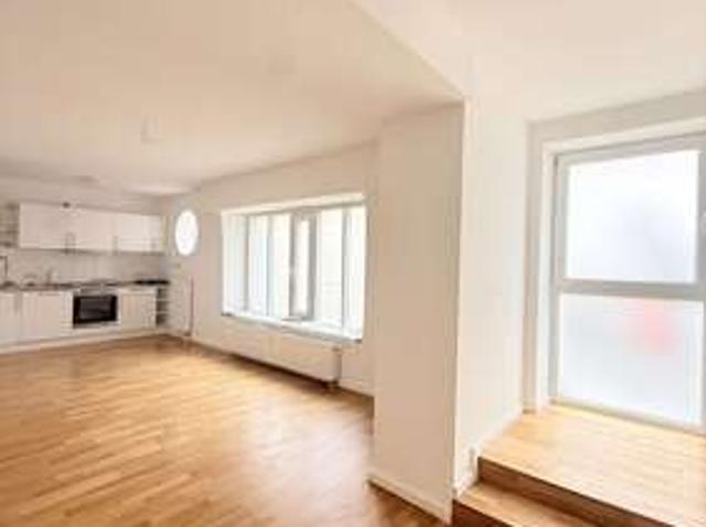 Wohnung zum Mieten in Stuttgart 550,00 € 19 m²