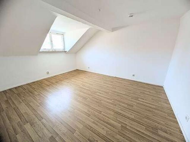 Wohnung zum Mieten in Stuttgart 654,00 € 35 m²