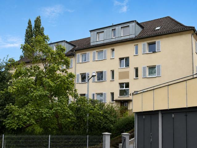 Wohnung zum Mieten in Stuttgart 603,08 € 56.1 m²