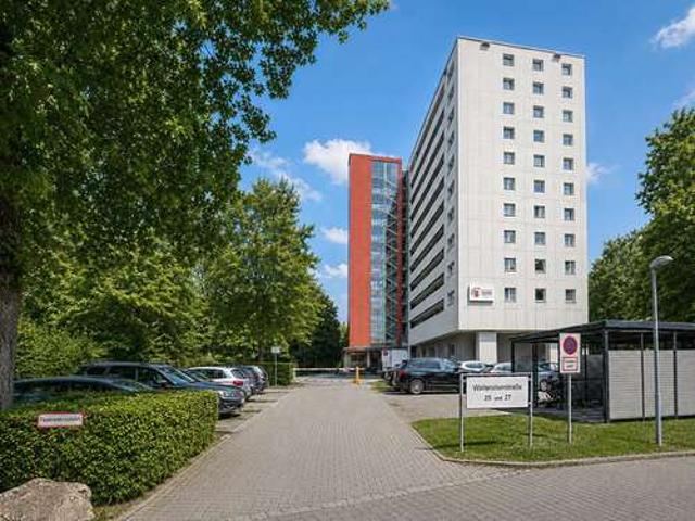 Wohnung zum Mieten in Stuttgart 604,89 € 47 m²
