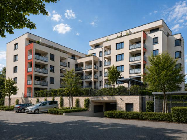Wohnung zum Mieten in Stuttgart 788,00 € 48.7 m²