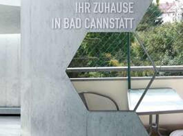 Wohnung zum Mieten in Stuttgart 840,00 € 76.88 m²
