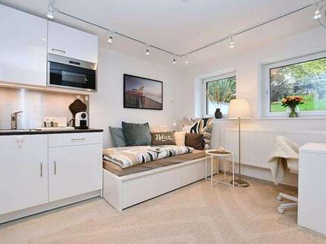 Wohnung zum Mieten in Stuttgart 890,00 € 16 m²