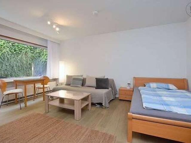 Wohnung zum Mieten in Stuttgart 950,00 € 37 m²