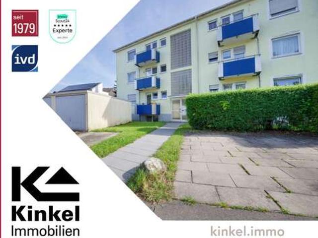 Wohnung zum Mieten in Stuttgart 959,00 € 77 m²