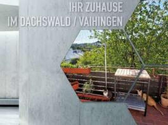 Wohnung zum Mieten in Stuttgart 960,00 € 83 m²