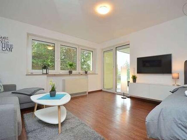 Wohnung zum Mieten in Stuttgart 990,00 € 40 m²