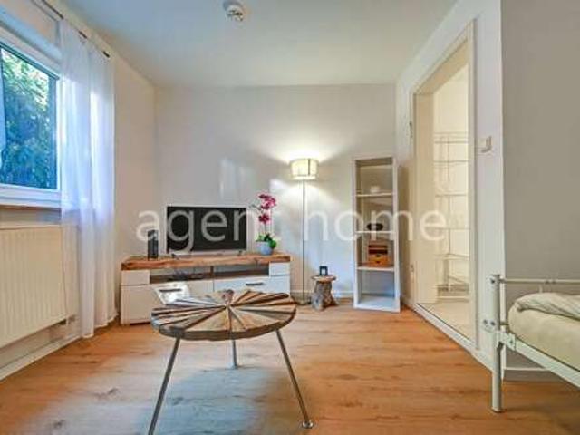 Wohnung zum Mieten in Stuttgart 990,00 € 30 m²