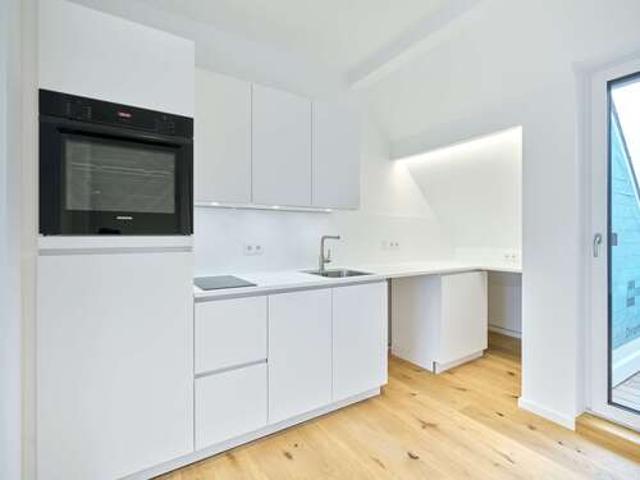 Wohnung zum Mieten in Stuttgart 990,00 € 30 m²