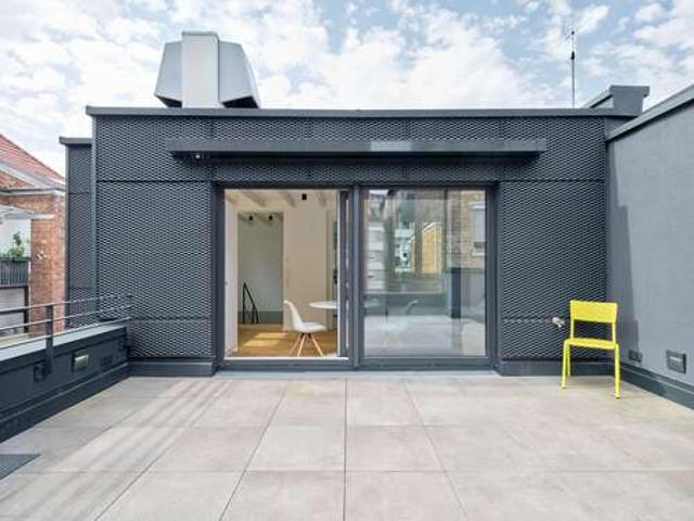 Wohnung zum Mieten in Stuttgart 990,00 € 37 m²