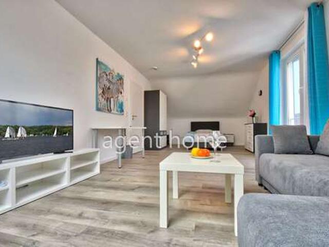 Wohnung zum Mieten in Stuttgart 990,00 € 35 m²
