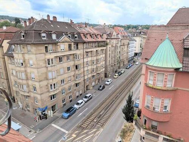 Wohnung zum Mieten in Stuttgart 910,00 € 63 m²