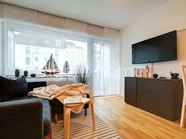 Wohnung zum Mieten in Stuttgart 910,00 € 28 m²