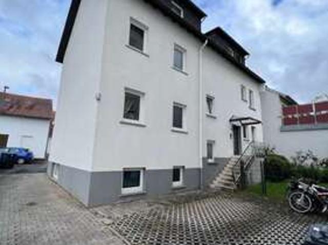 Wohnung zum Mieten in Steinbach 540,00 € 36 m²
