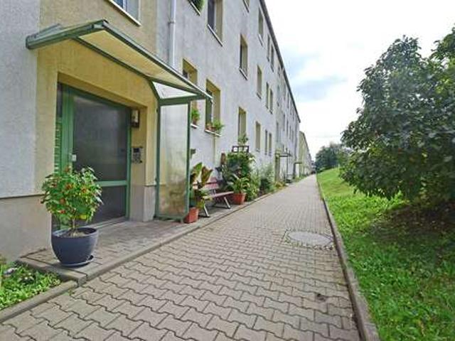 Wohnung zum Mieten in Stollberg 287,50 € 57.5 m²