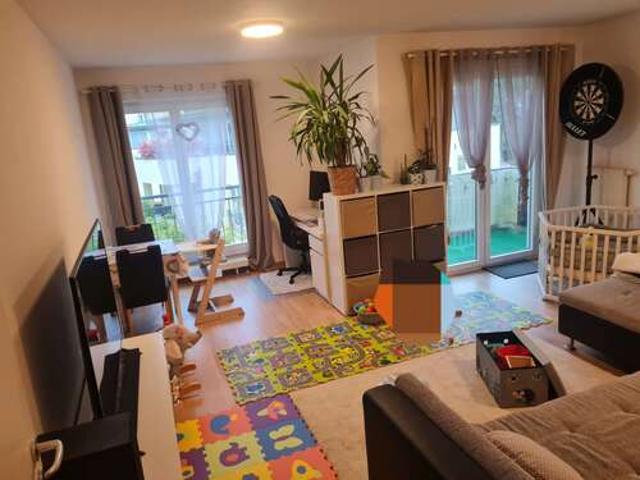 Wohnung zum Mieten in Potsdam 670,00 € 56 m²