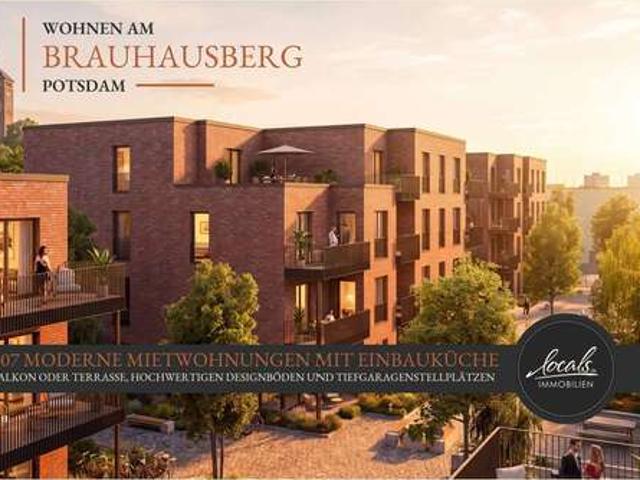 Wohnung zum Mieten in Potsdam 1.780,00 € 78.52 m²