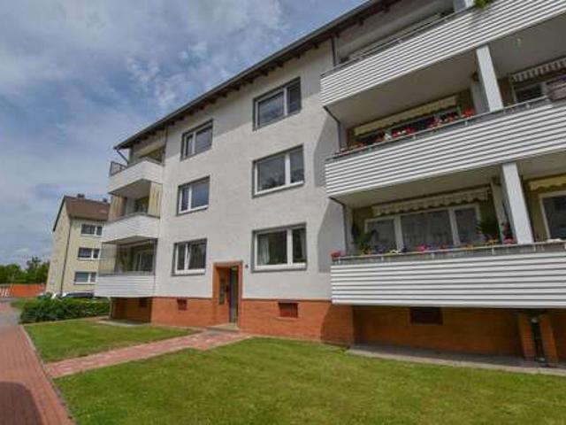 Wohnung zum Mieten in Ronnenberg 520,00 € 79 m²