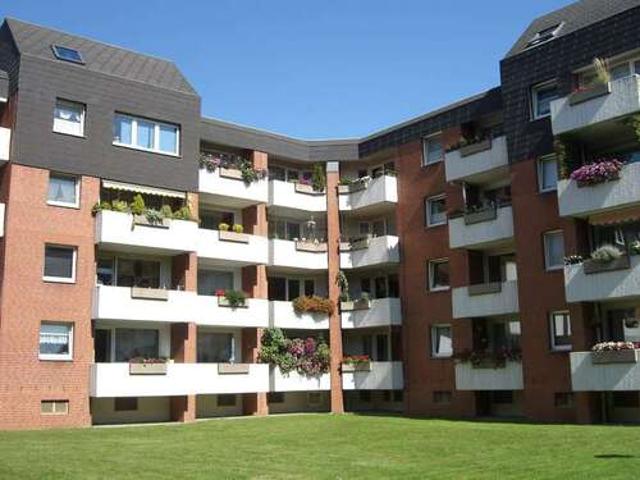 Wohnung zum Mieten in Ronnenberg 785,70 € 82.88 m²