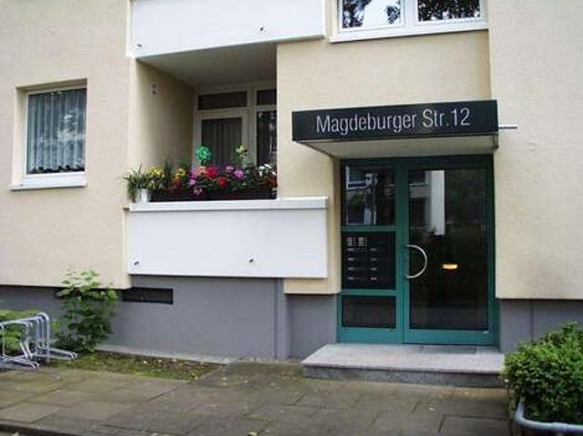 Wohnung zum Mieten in Ratingen 739,00 € 65.27 m²