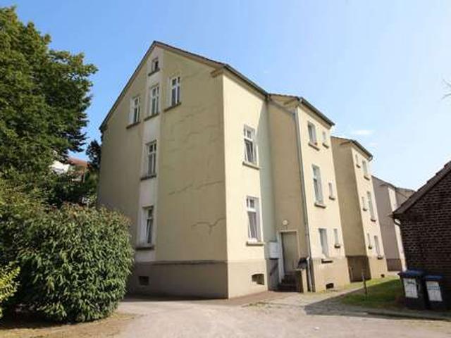 Wohnung zum Mieten in Recklinghausen 326,14 € 66.2 m²