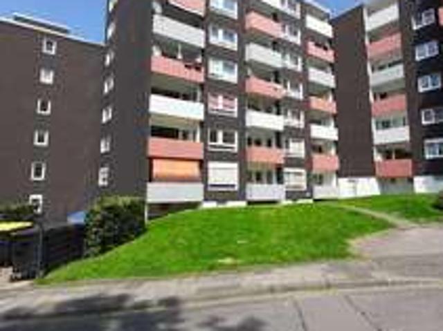 Wohnung zum Mieten in Remscheid 208,69 € 41 m²