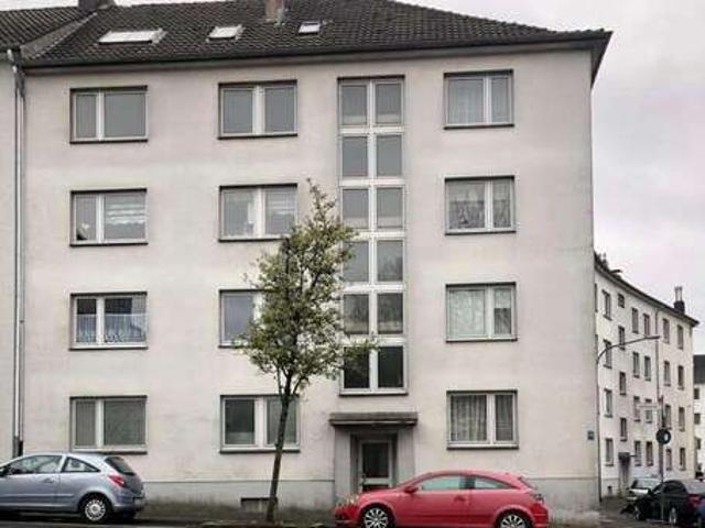 Wohnung zum Mieten in Remscheid 450,00 € 62.15 m²