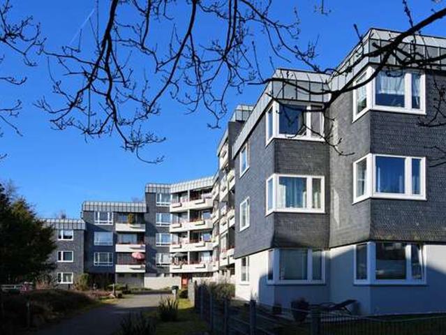 Wohnung zum Mieten in Remscheid 467,39 € 77 m²