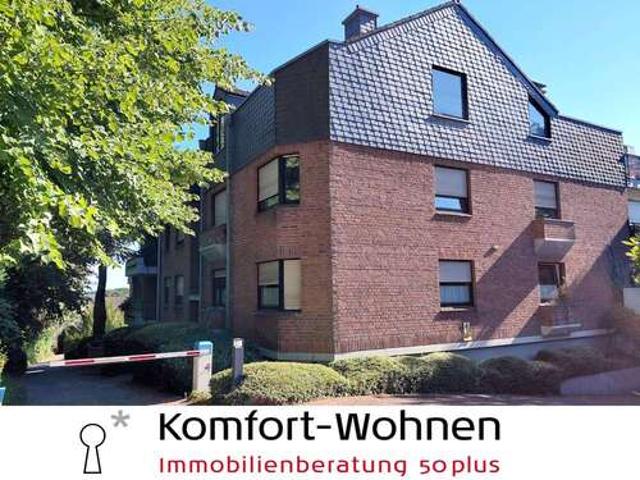 Wohnung zum Mieten in Wuppertal 1.030,00 € 96.5 m²