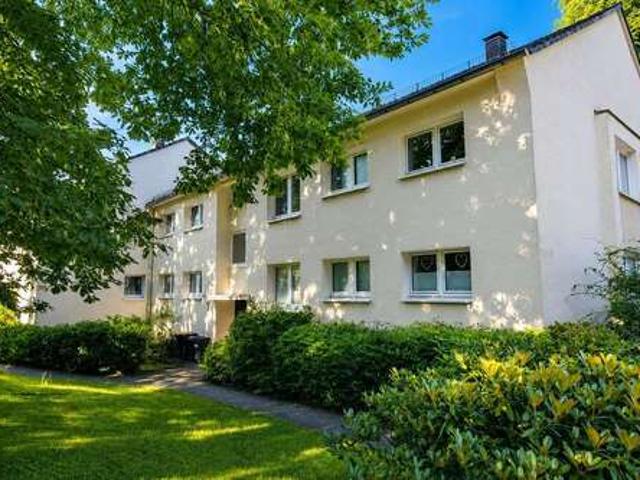 Wohnung zum Mieten in Wuppertal 1.080,00 € 88.77 m²