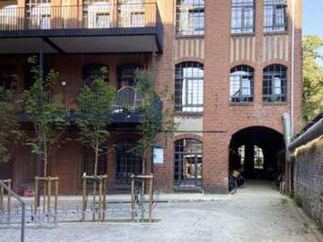 Wohnung zum Mieten in Wuppertal 1.470,00 € 115 m²