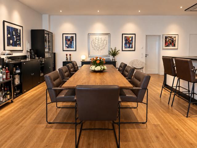 Wohnung zum Mieten in Wuppertal 1.950,00 € 195 m²