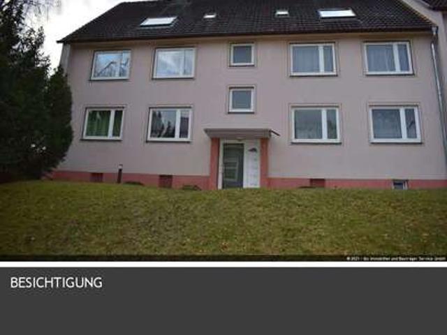 Wohnung zum Mieten in Wuppertal 340,00 € 49.81 m²