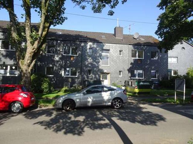 Wohnung zum Mieten in Wuppertal 342,16 € 45.2 m²
