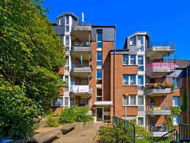 Wohnung zum Mieten in Wuppertal 346,00 € 58.33 m²