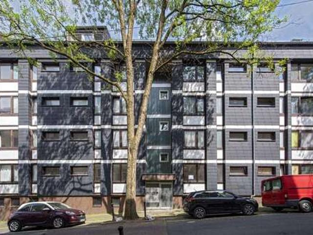 Wohnung zum Mieten in Wuppertal 349,00 € 28 m²