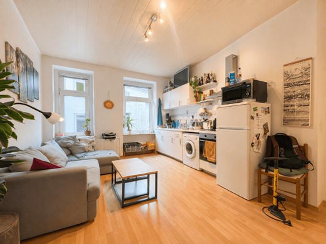 Wohnung zum Mieten in Wuppertal 350,00 € 45 m²