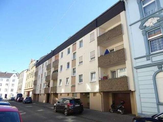 Wohnung zum Mieten in Wuppertal 354,72 € 73.9 m²