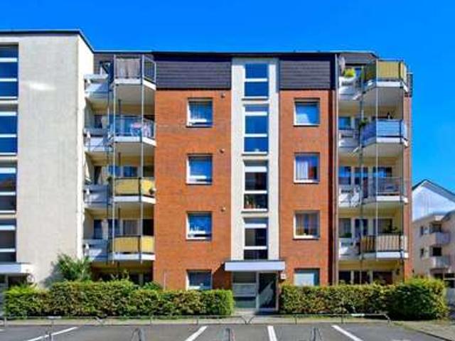 Wohnung zum Mieten in Wuppertal 361,44 € 59.93 m²