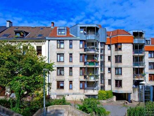 Wohnung zum Mieten in Wuppertal 367,76 € 60.08 m²