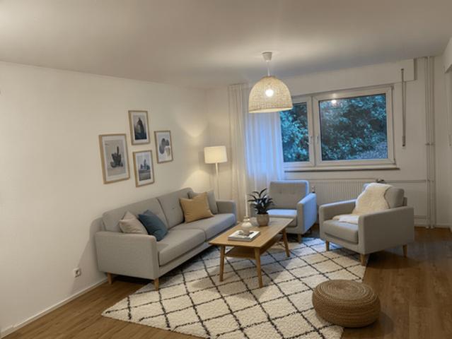 Wohnung zum Mieten in Wuppertal 372,32 € 60.61 m²