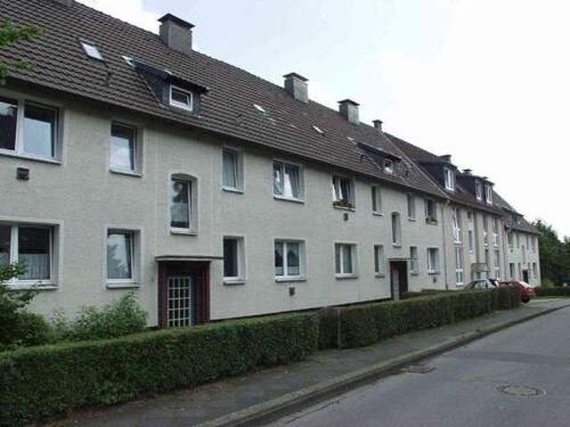 Wohnung zum Mieten in Wuppertal 375,00 € 45.69 m²