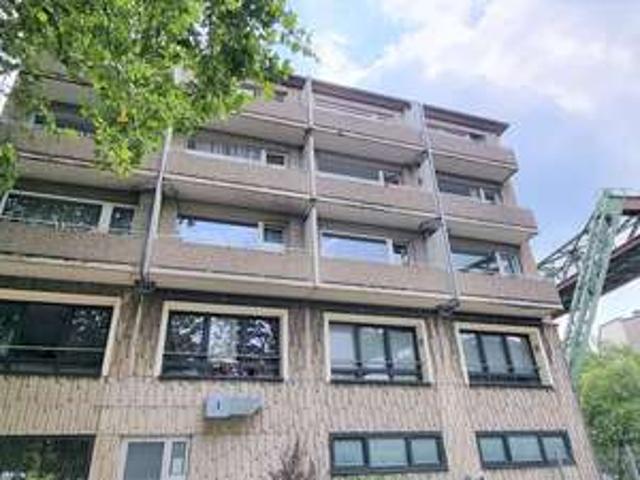 Wohnung zum Mieten in Wuppertal 380,00 € 36.56 m²