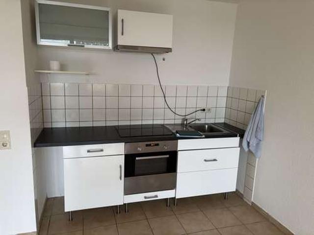 Wohnung zum Mieten in Wuppertal 395,00 € 23 m²