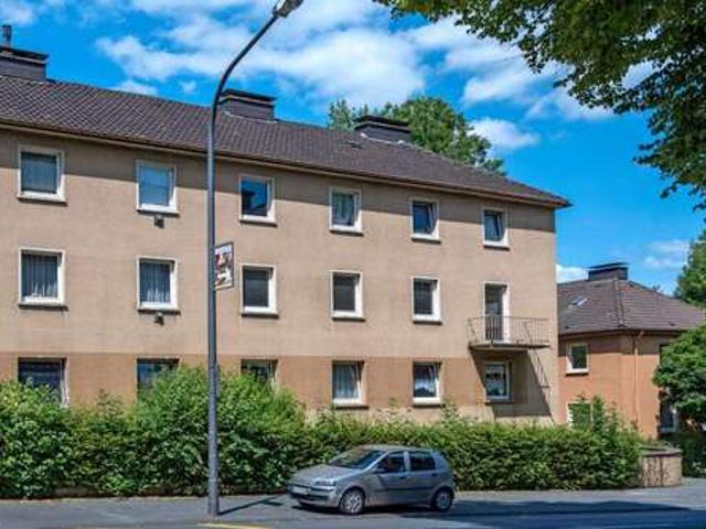Wohnung zum Mieten in Wuppertal 449,00 € 50 m²